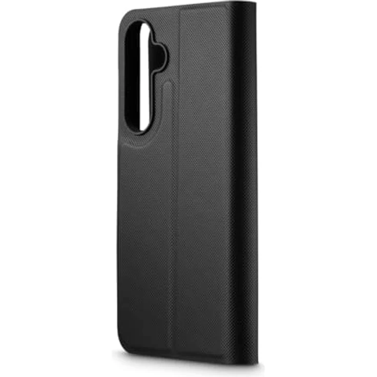 HAMA Daily Protect, Bookcover für Samsung Galaxy A26 5G, Schwarz, mit Standfunktion, 2 Kartenfächern und rutschhemmendem Material – Bild 11