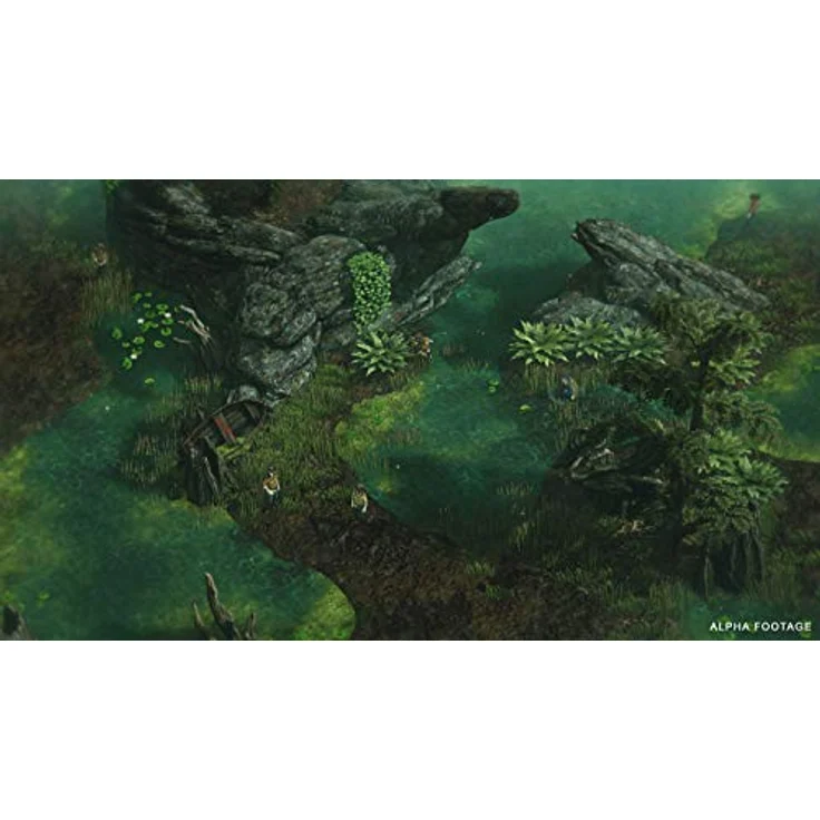 Desperados 3 (PS4) – Bild 6