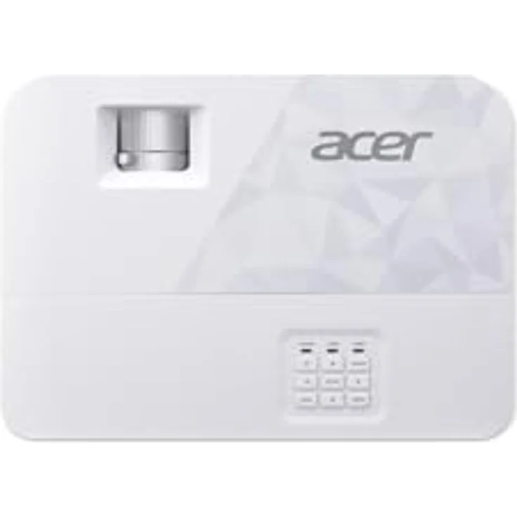 Acer HL6820G, 4K UHD Laser-Beamer mit 3.500 Lumen, 0,5 ms Input Lag für Gaming und Heimkino – Bild 3