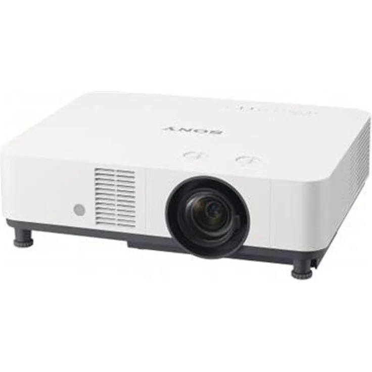 Sony VPL-PHZ61 Beamer WUXGA, 6400 lm, 1.23 - 1.97:1, Weiss