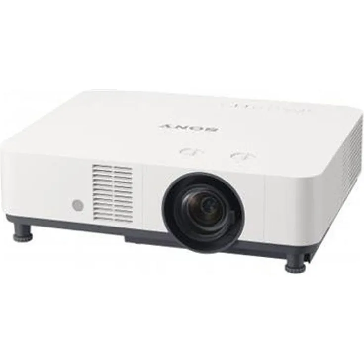 Sony VPL-PHZ61 Beamer WUXGA, 6400 lm, 1.23 - 1.97:1, Weiss