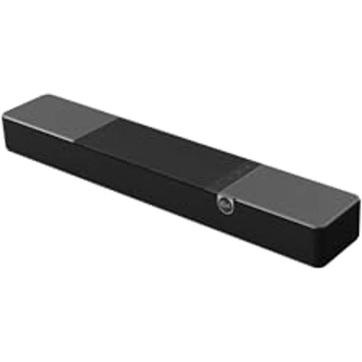 Klipsch Flexus Core 100 Soundbar, 2.1-Kanal mit Dolby Atmos und individuell abgestimmtem Klang