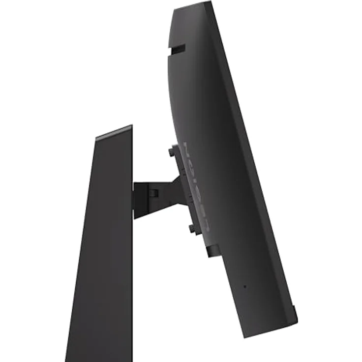 Lenovo Legion R32qc-30 | 31,5" QHD Curved Gaming Monitor | 180Hz, 0,5ms Reaktionszeit, AMD FreeSync, schwarz – Bild 3