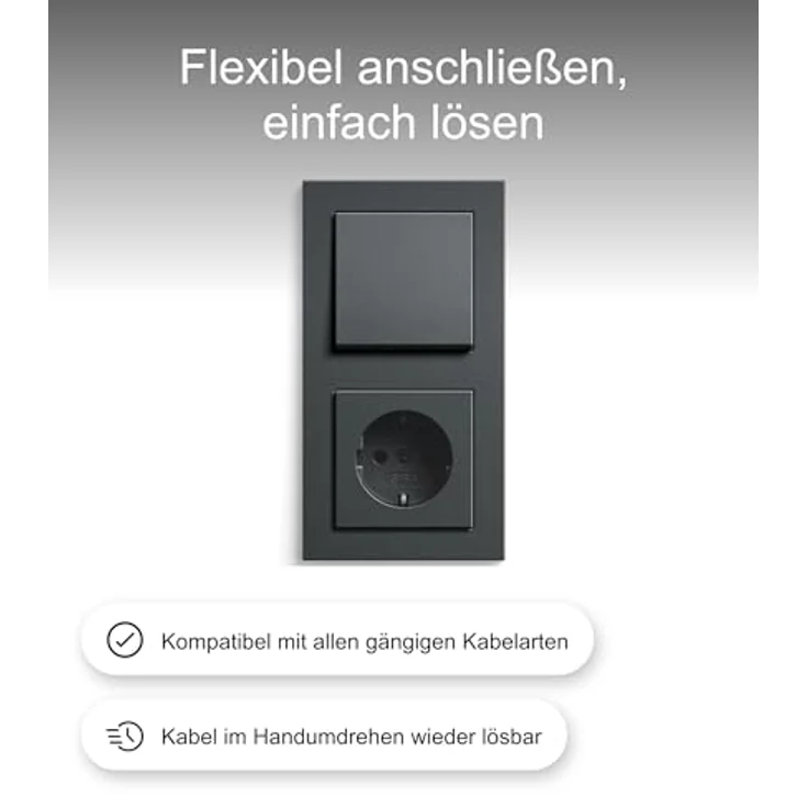 Steckdose GIRA 418828 – Bild 7