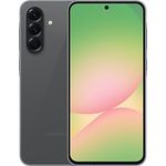 Samsung Galaxy A56 5G 128 GB Enterprise (Graphite) - 50 MP Kamera, Circle to Search, Objektradierer