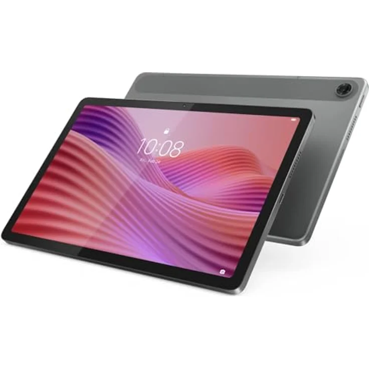 Lenovo Tab 10.1´´ Tablet, 4GB RAM, 64GB Speicher, Luna Grey – Bild 3