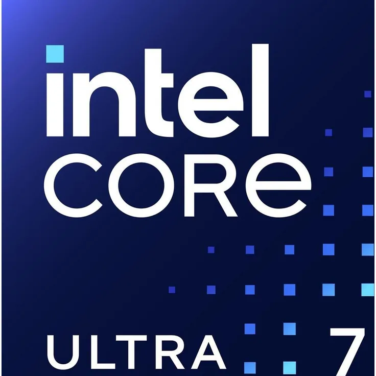 Intel S1851 CORE ULTRA 7 265KF TRAY (AT8076806410) - 20 Kern CPU mit 3.9 GHz, FCLGA1851 Socket, OEM