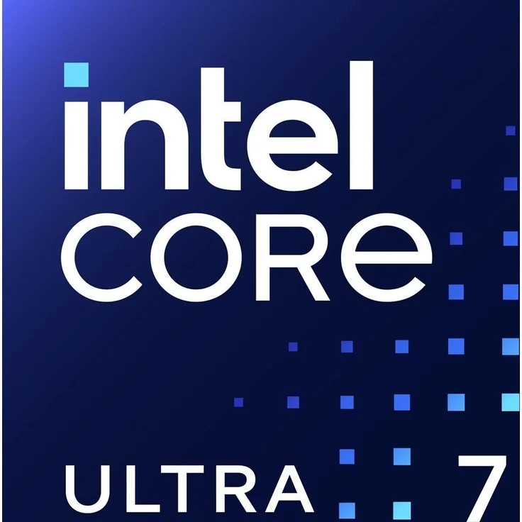 Intel S1851 CORE ULTRA 7 265KF TRAY (AT8076806410) - 20 Kern CPU mit 3.9 GHz, FCLGA1851 Socket, OEM