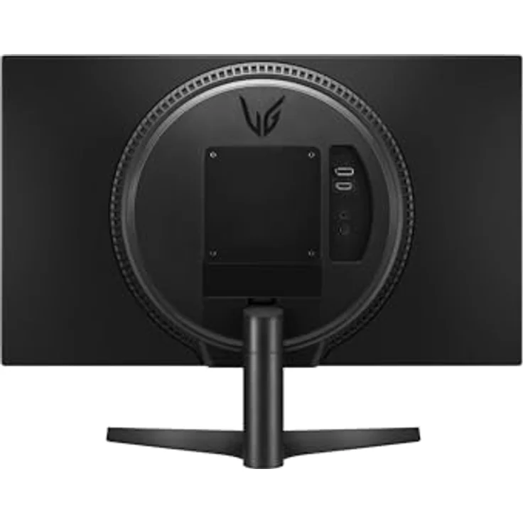 LG 24GS60F écran plat de PC 61 cm (24") 1920 x 1080 Pixels Full HD LCD Noir - Ideale Qualität, Robustheit und Langlebigkeit – Bild 2