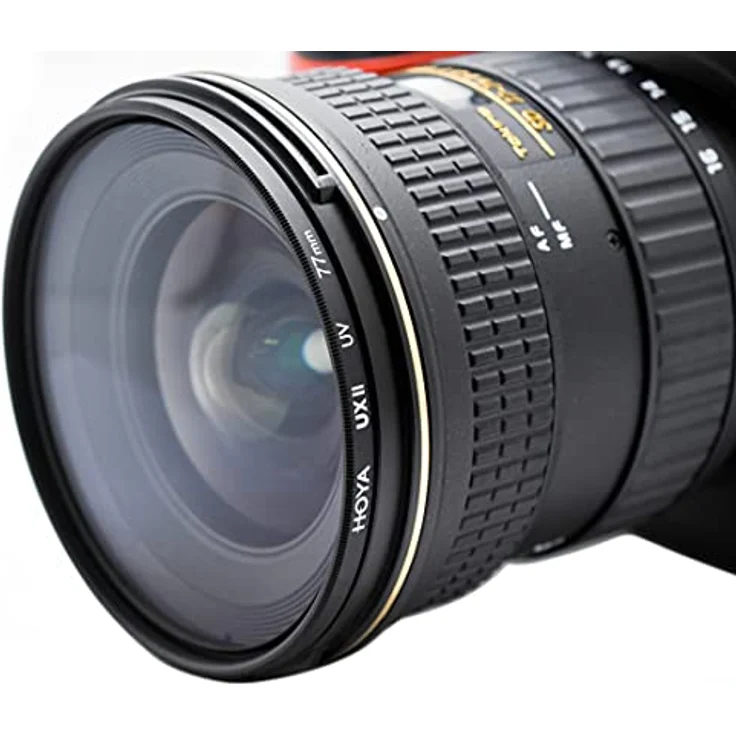 Filter Hoya UX II UV 37mm – Bild 3