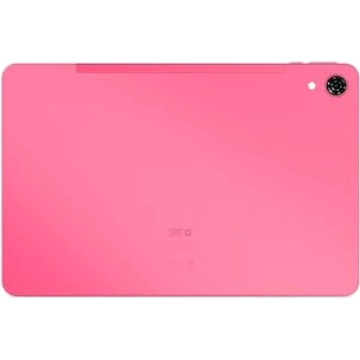 SPC Gravity 11 Zoll HD Tablet in Rosa, Octa-Core, 4GB RAM, 128GB Speicher, 7 Stunden Akku, Dual Band WiFi, Android 14 – Bild 3