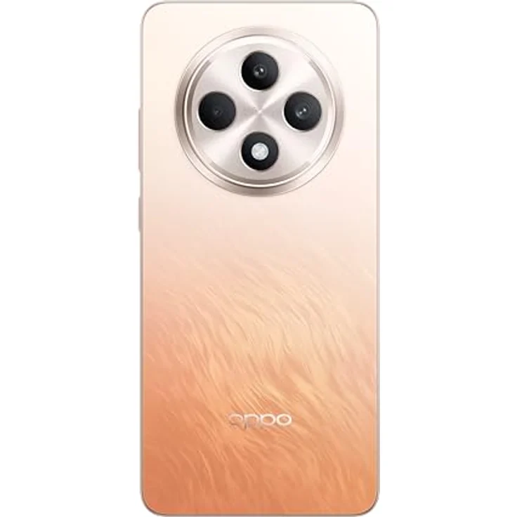 OPPO Reno 12 FS 8/512GB Orange, Smartphone mit 50 MP Dreifach-Kamera und Super VOOC Schnellladefunktion – Bild 6