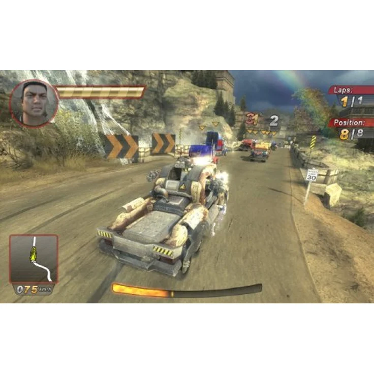 GearGrinder (PC) – Bild 2