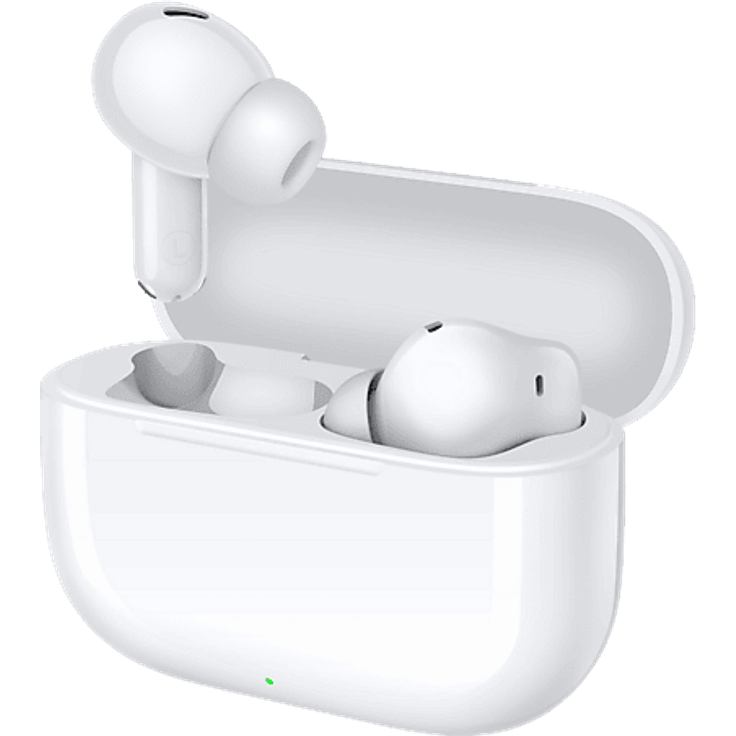 HUAWEI FreeBuds SE 4 ANC, In-ear Kopfhörer mit aktiver Geräuschunterdrückung und Bluetooth 5.4, Weiß