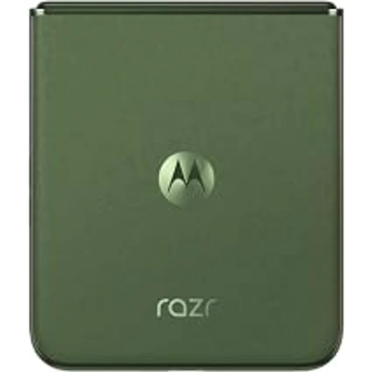 Motorola Razr 50 Ultra (12/512 GB, 50+50MP, AI, 5G, Dual SIM), Spring Green – Bild 4