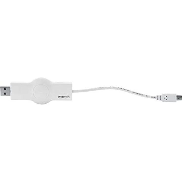 EUROtronic sparmatic PROGmatic USB Programmier - Stick weiß – Bild 2