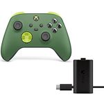 Xbox Wireless Controller – Remix Special Edition (inkl. Play & Charge Kit)