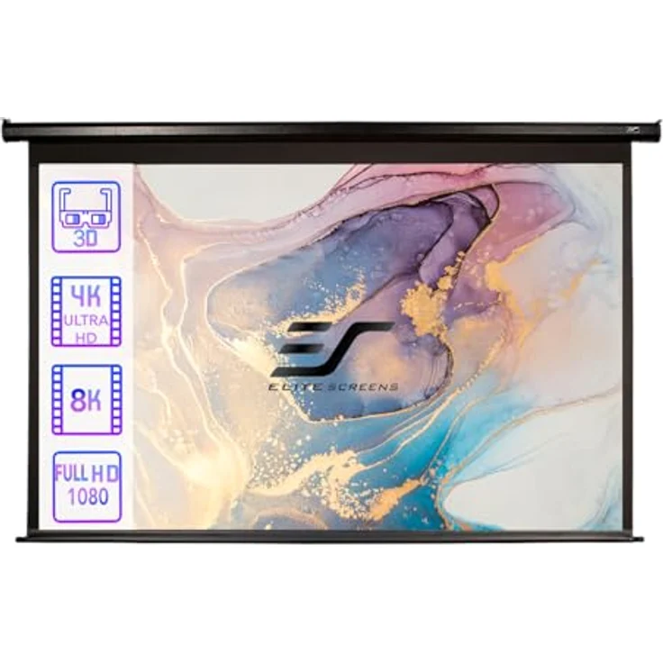 Elite Spectrum Series Electric100H – Bild 2