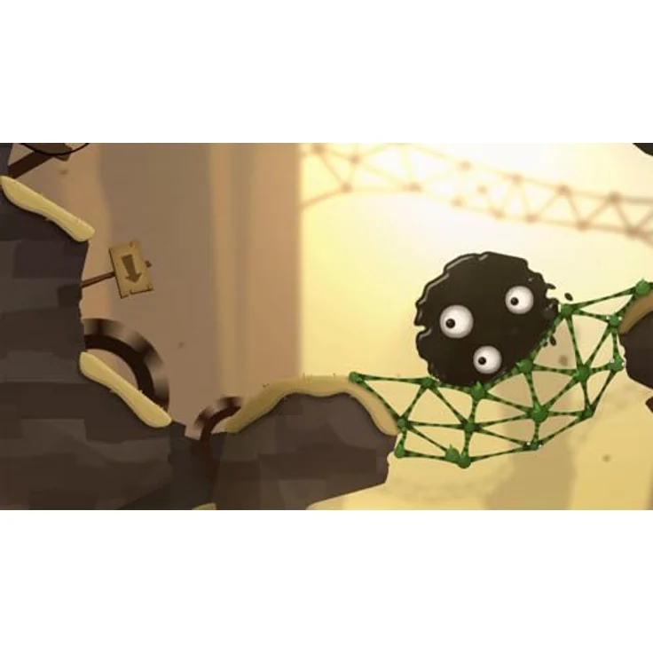 Fireshine Games World of Goo 2, Nintendo Switch Game mit neuen Goo-Arten und spannender Geschichte – Bild 4