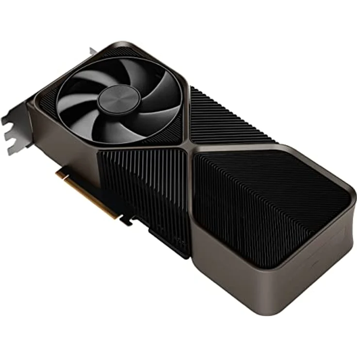nVidia GeForce RTX 4080 – Founders Edition – Grafikkarte – Bild 4