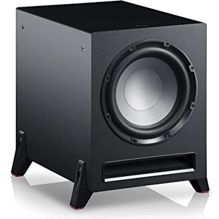 Teufel T 10 Subwoofer Subwoofer – Bild 5