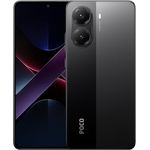 Xiaomi Poco X7 Pro 5G, Smartphone mit 8GB RAM und 256GB Speicher, schwarz