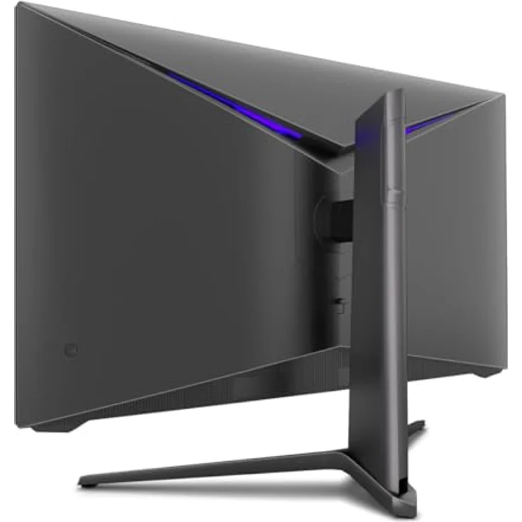 LC-POWER 27 Zoll Monitor QHD 2560x1440, 180Hz, 1ms, Adaptive Sync, LC-M27-QHD-180 – Bild 5
