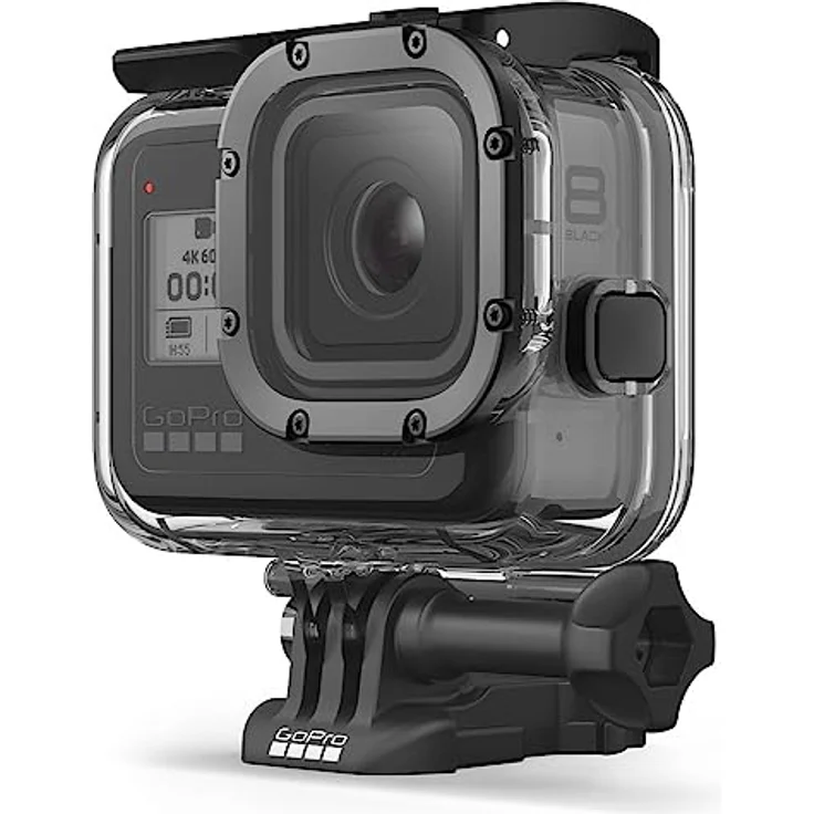 GoPro Schutzgehäuse für HERO8 Black (Offizielles GoPro Zubehör) - Preisvergleich – Bild 3