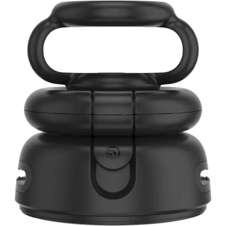 PopSockets PopMount für das Armaturenbrett, Windschutzscheibe und Schreibtische - Black – Bild 6