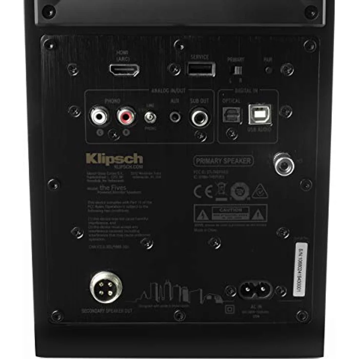 The Fives - Matt Schwarz – Bild 4