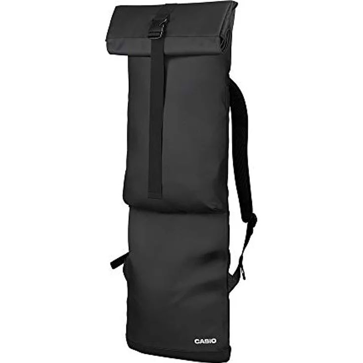 Casio SC-650BH Tasche gepolstert für alle CASIOTONE Modelle (CT-S), schwarz – Bild 2