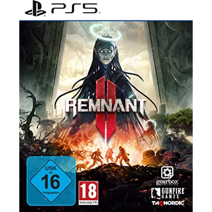 Remnant 2 - PlayStation 5 – Bild 1
