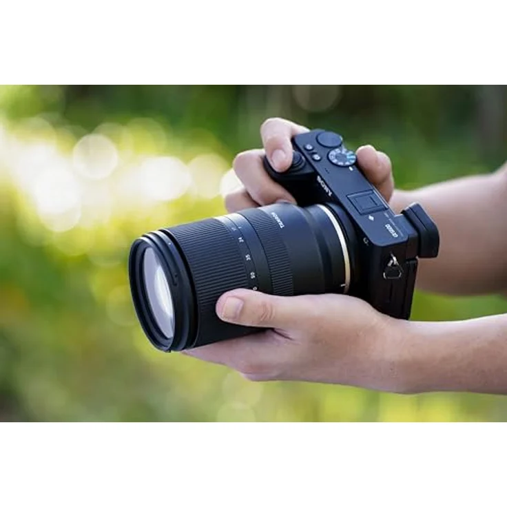 Tamron 17-70mm f2,8 Di III-A VC RXD – Bild 6