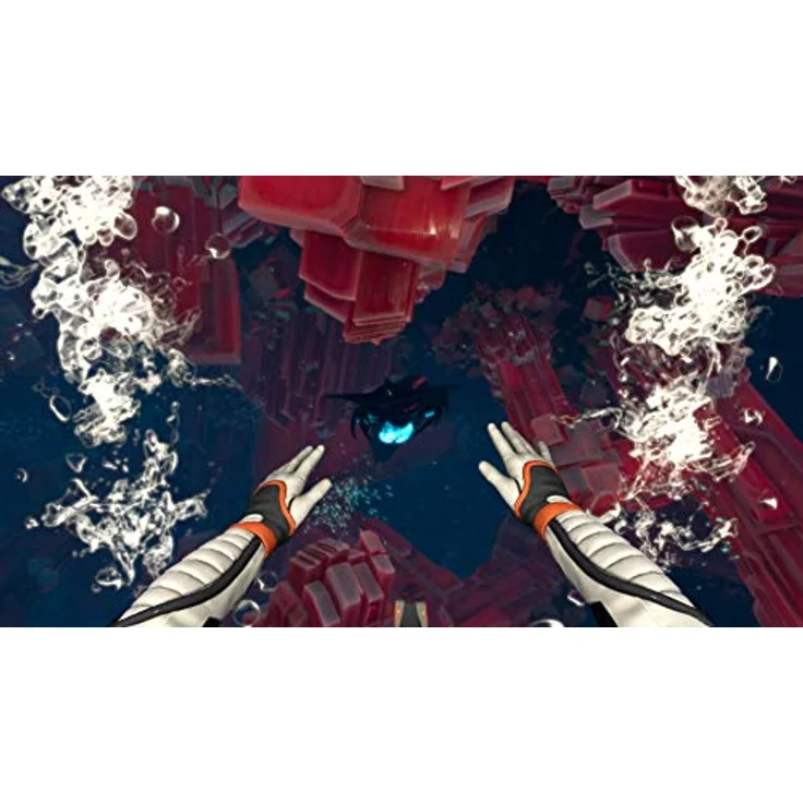 Subnautica Below Zero PS5 – Bild 2