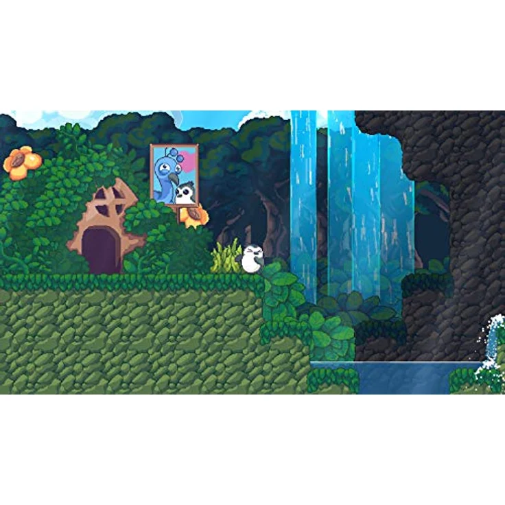 Songbird Symphony (PS4) – Bild 2