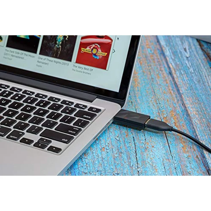 iFi iSilencer+ ''USB-A zu USB-A '' – Bild 5