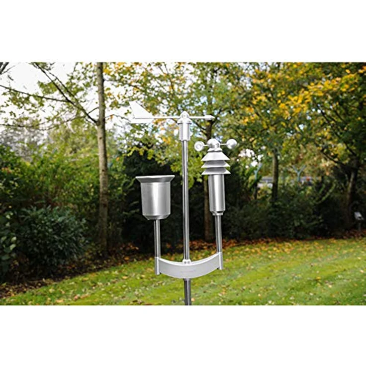 Homematic IP Wettersensor – pro (HmIP-SWO-PR) – Bild 2