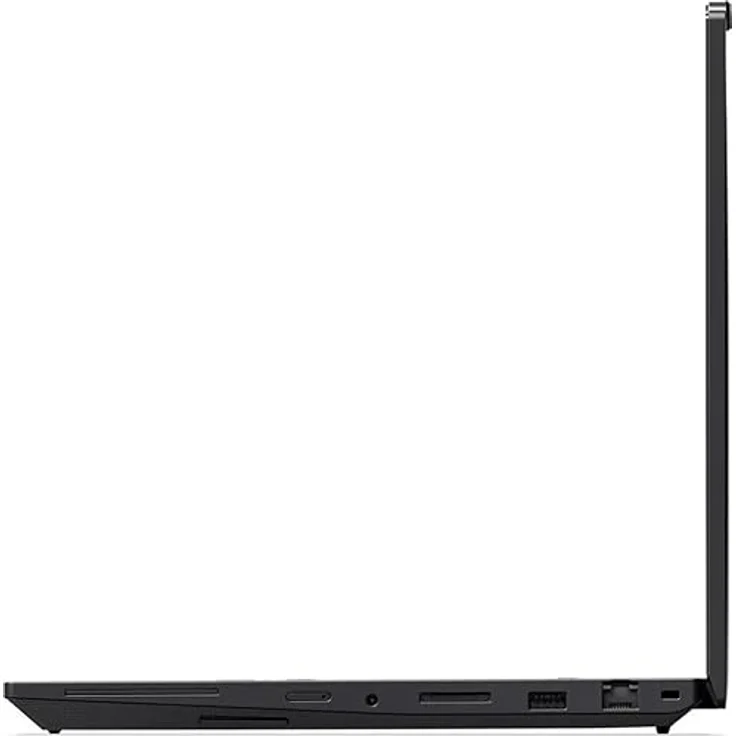 Lenovo ThinkPad P16v G3, 16" Notebook mit Intel Core Ultra 7 255H, 64 GB RAM, 1 TB SSD, RTX A2000, Windows 11 Pro, Schwarz – Bild 4