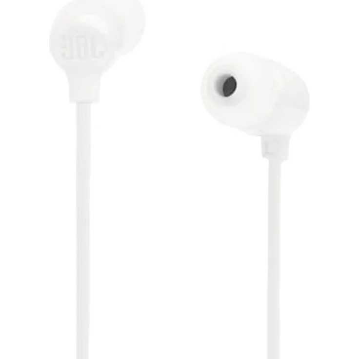 JBL Tune 135BT, wireless In-Ear-Kopfhörer mit Freisprechfunktion und 25 Stunden Akkulaufzeit, Schwarz – Bild 3
