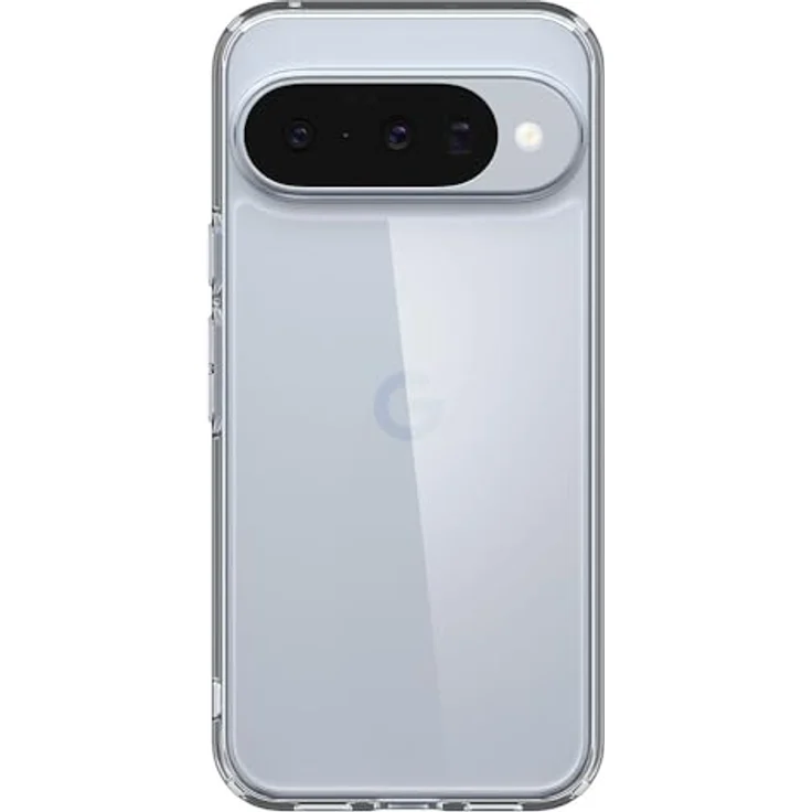 Spigen Ultra Hybrid, Smartphone Hülle für Google Pixel 10 / 10 Pro, transparent, schützendes Design – Bild 4