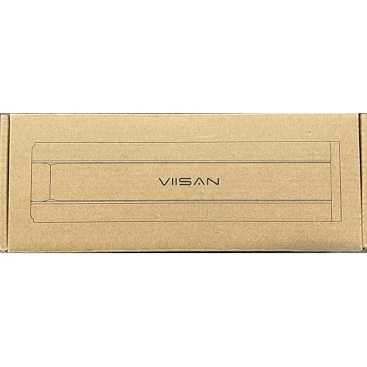 Viisan VS13AI 4K Dokumentenkamera mit AI-Rauschunterdrückung, 13MP Sensor, ideal für Live-Demos und Fernunterricht, kompatibel mit Mac und Windows – Bild 2