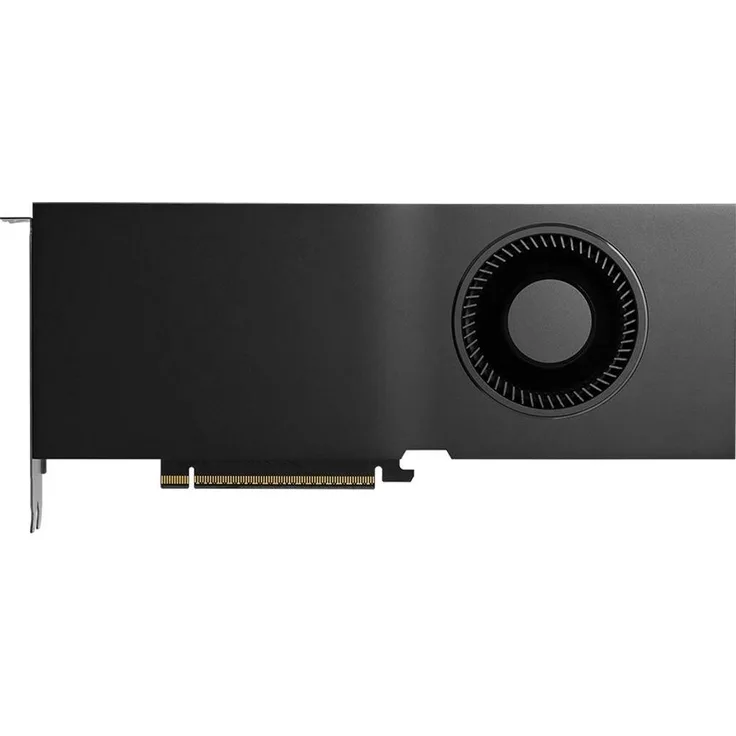 PNY Quadro RTX PRO 5000 Blackwell, 72GB GDDR7 Grafikkarte mit 4x DisplayPort für professionelle Anwendungen