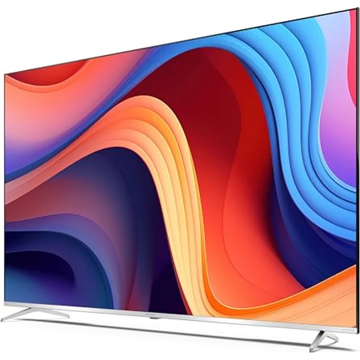 Sharp 70GP6260E Quantum Dot Google TV 177 cm (70 Zoll) 4K Ultra HD QLED Google TV (Dolby Atmos, Dolby Vision, HDMI 2.1 mit eARC) – Bild 3