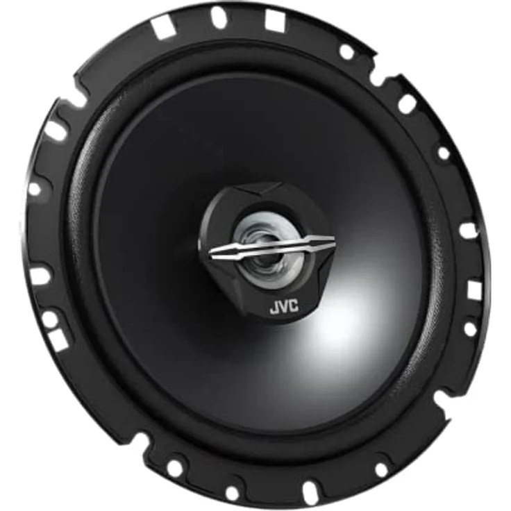 JVC CSJ620X Auto Lautsprecher (2-Wege-Koaxial, Hochtöner) – Bild 3