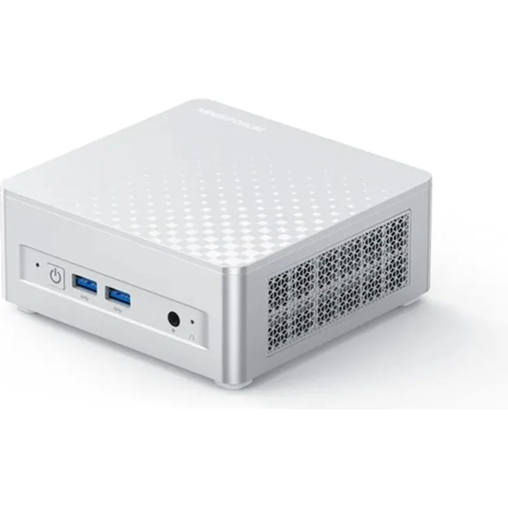 Minisforum M1 Lite, Mini-PC mit Intel Core Ultra 5, 16GB RAM, 512GB SSD, Windows 11 Pro
