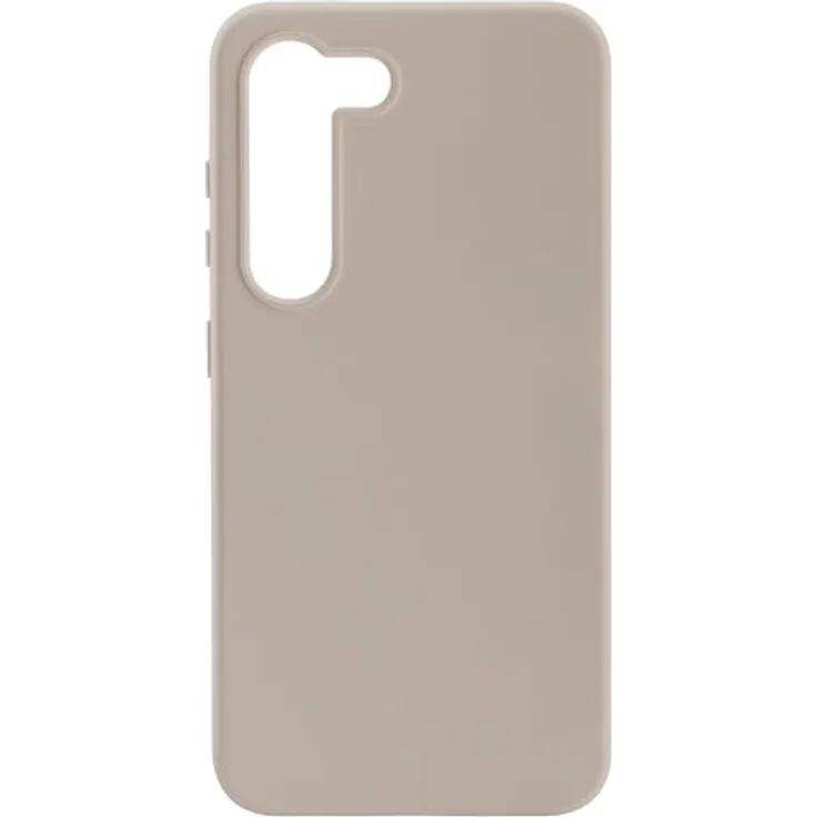 Vivanco Hype Backcover Samsung Galaxy S23 Pink Sand – Bild 3