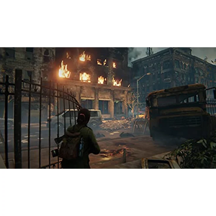 SABER INTERACTIVE World War Z (Code in a Box) - Adrenalingeladener Zombie-Shooter für Nintendo Switch mit spannenden Koop-Missionen und umfangreichen Charakter-Klassen – Bild 9