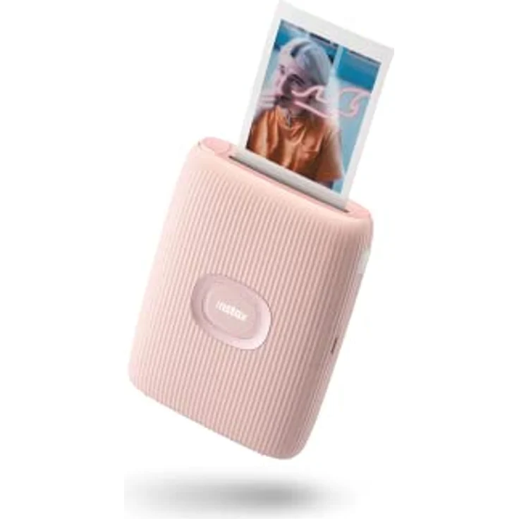 instax Mini Link 2 Soft Pink – Bild 1