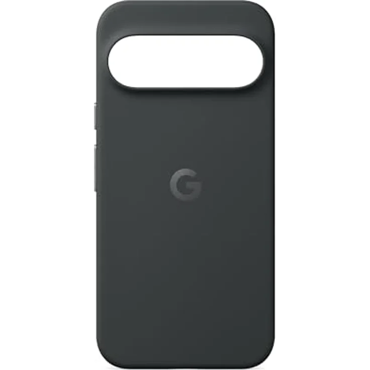 Google Pixel Case mit Pixelsnap für Google Pixel 10 Pro XL, Smartphone Hülle, Schwarz, kompatibel mit kabellosen Ladegeräten und Zubehör – Bild 1