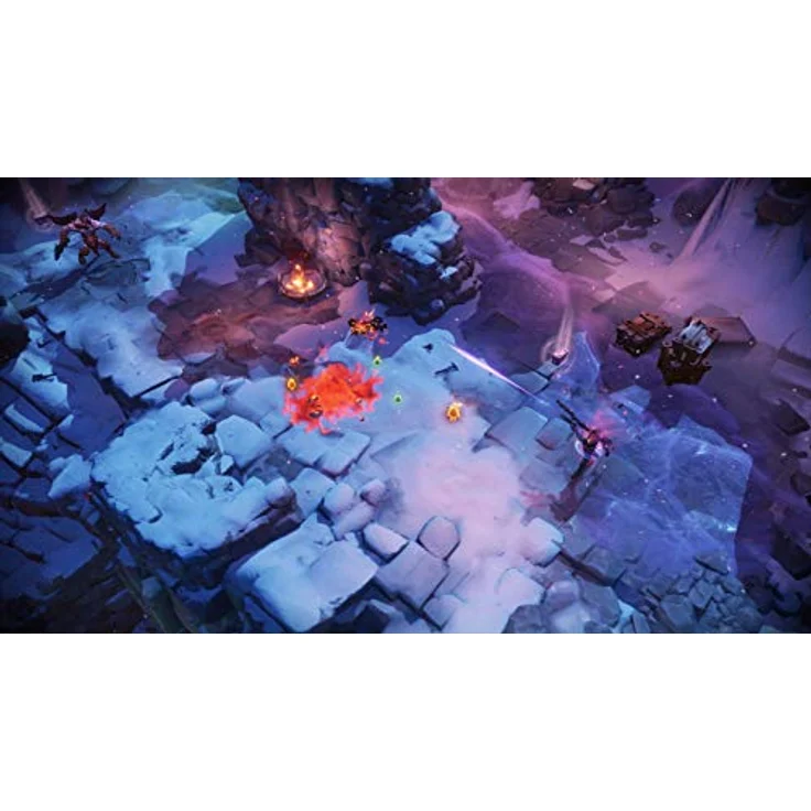 Darksiders Genesis (Nintendo Switch) – Bild 5
